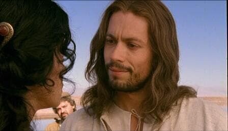 Jesus (Jeremy Sisto) – Bild: Star TV