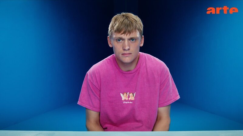  – Bild: arte