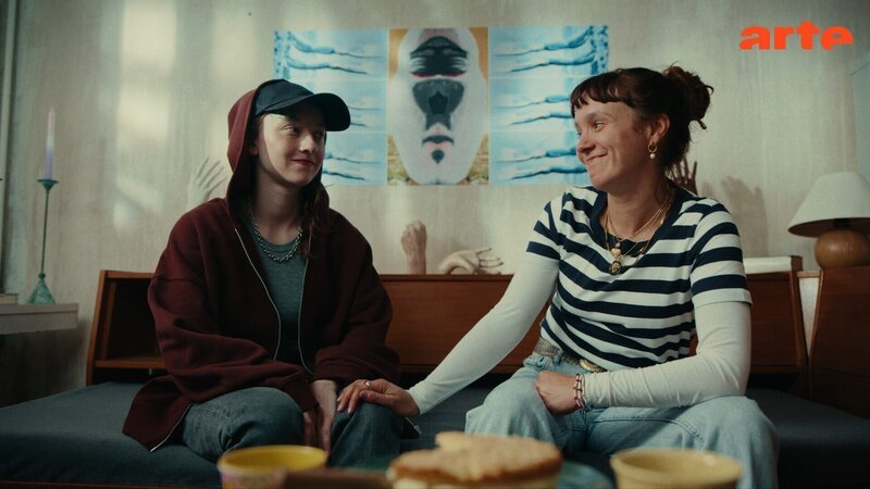 – Bild: arte