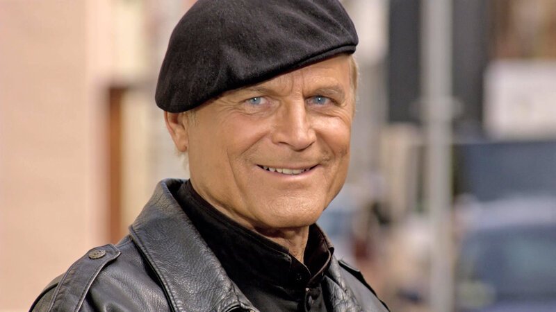 Don Matteo (Terence Hill) – Bild: Bibel TV