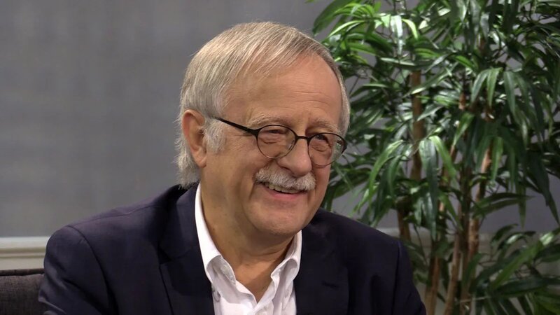 . – Bild: Bibel TV . – Bild: Bibel TV