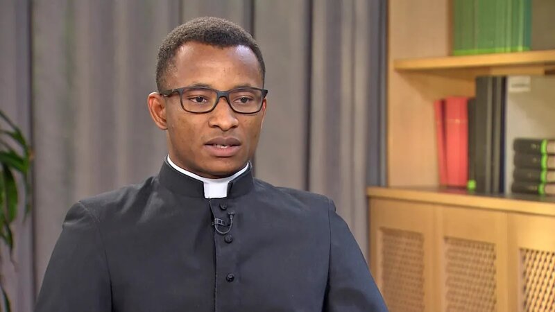 . – Bild: Bibel TV