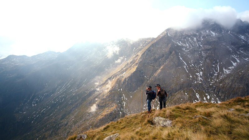 Bild: Bergblick Bild: Bergblick