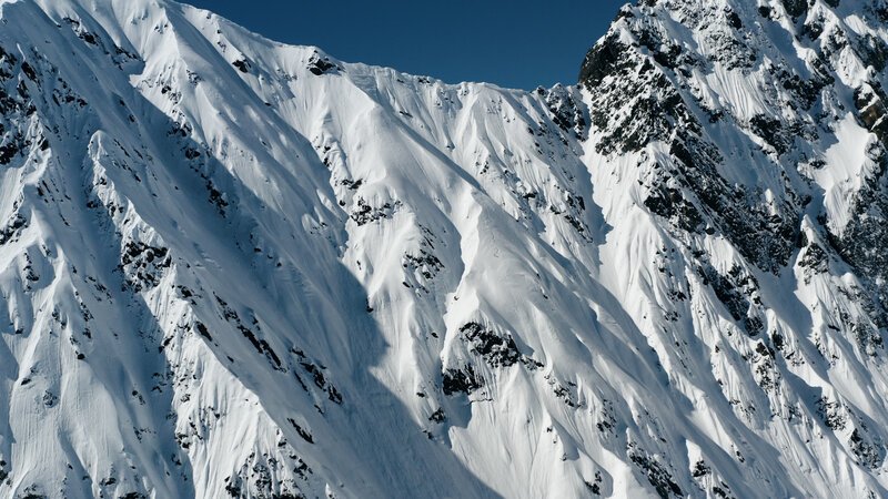 Bild: Bergblick
