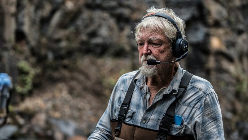 Fred Hurt – Bild: Discovery Communications, LLC