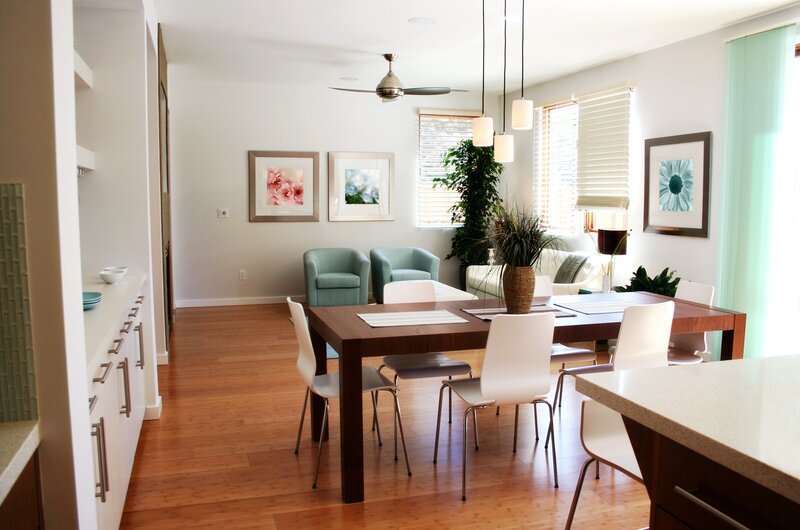 Wohnung – Bild: Beata Becla /​ Copyright by Beata Becla /​ © Deposit