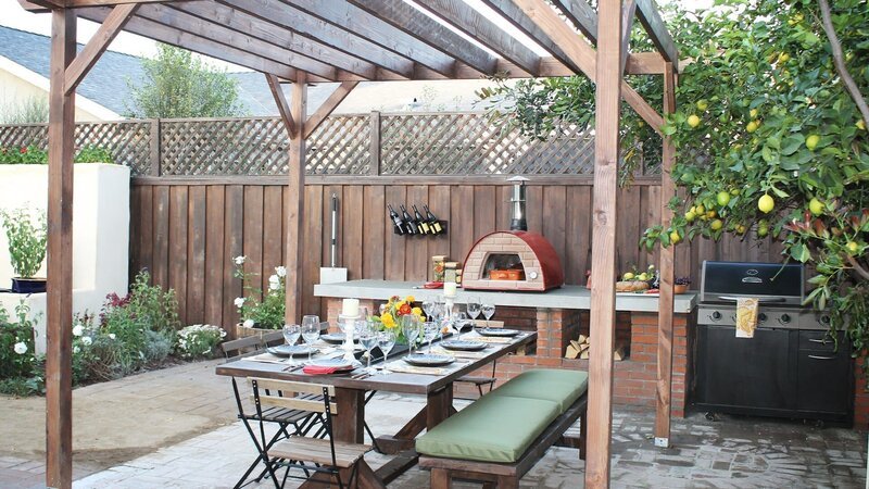 Bild: HGTV