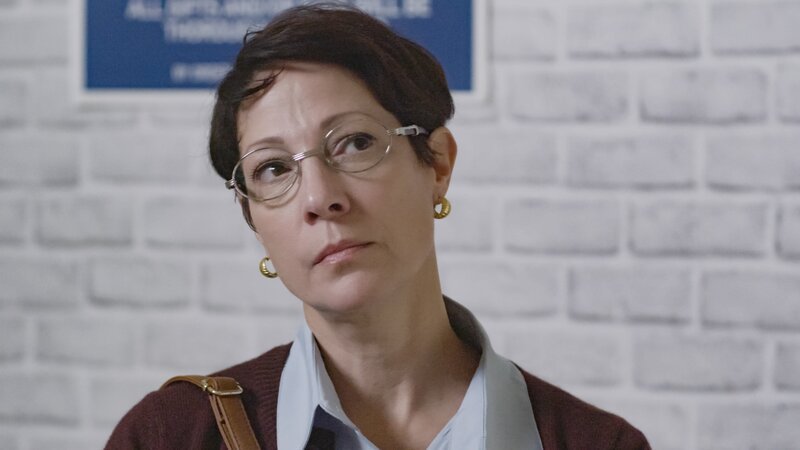 Jeanne (Danielle Decrette) – Bild: Investigation Discovery /​ Discovery Communications, LLC