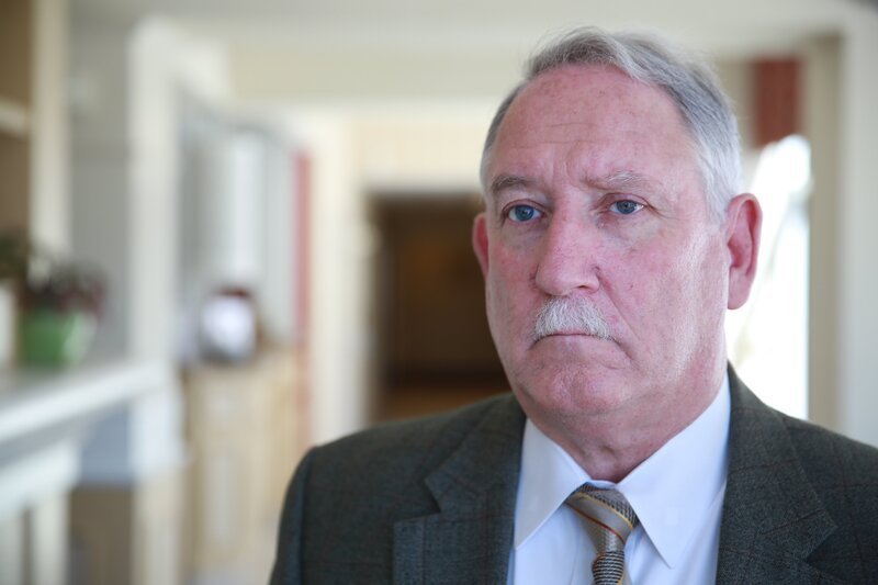 A portrait of Bobby Dean. – Bild: Investigation Discovery /​ Discovery Communications