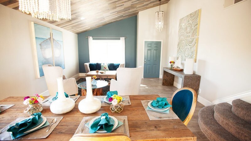 Bild: HGTV Bild: HGTV
