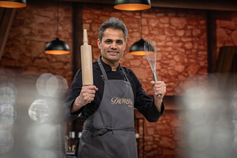 Allreza – Bild: Joyn /​ Claudius Pflug Eigenproduktionsbild frei
