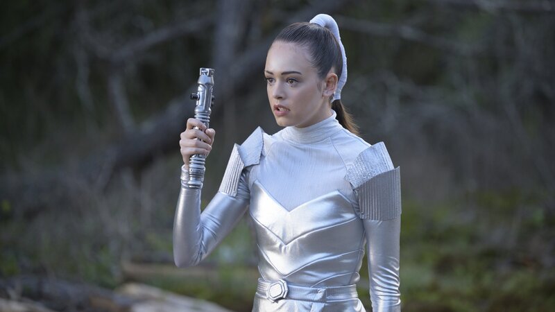 Josie Saltzman (Kaylee Bryant) – Bild: The CW Network, LLC.
