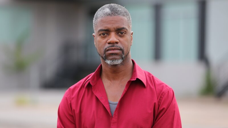 A portrait of Dwayne James. – Bild: Discovery Communications
