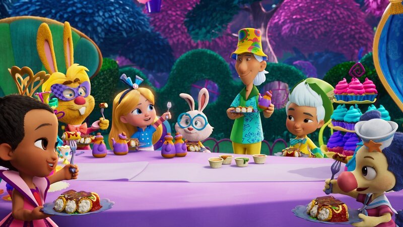 Bild: Disney+