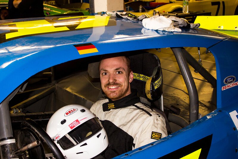 . – Bild: Auto Motor und Sport TV . – Bild: Auto Motor und Sport TV