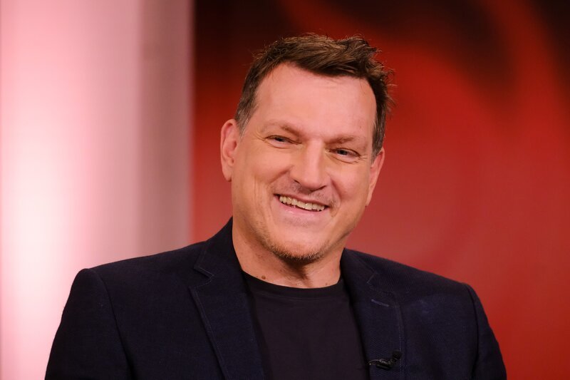 Andreas Herzog. – Bild: Günther Pichlkostner