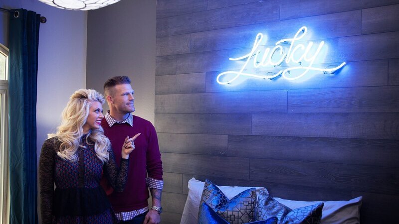 Bild: HGTV