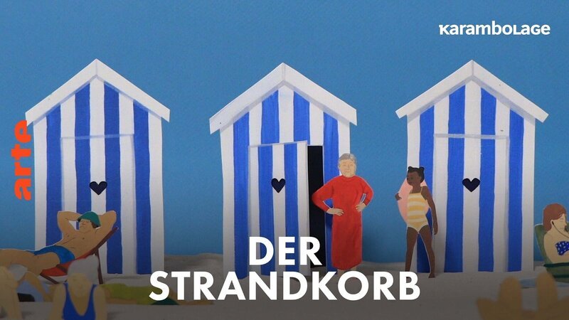 Bild: Arte