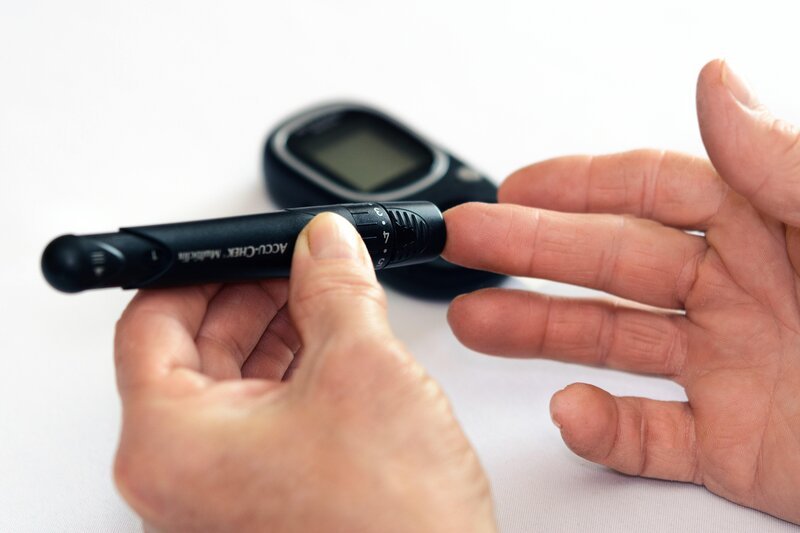 Diabetes – Bild: tagesschau24