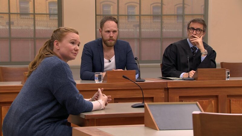 +++ – Bild: RTL