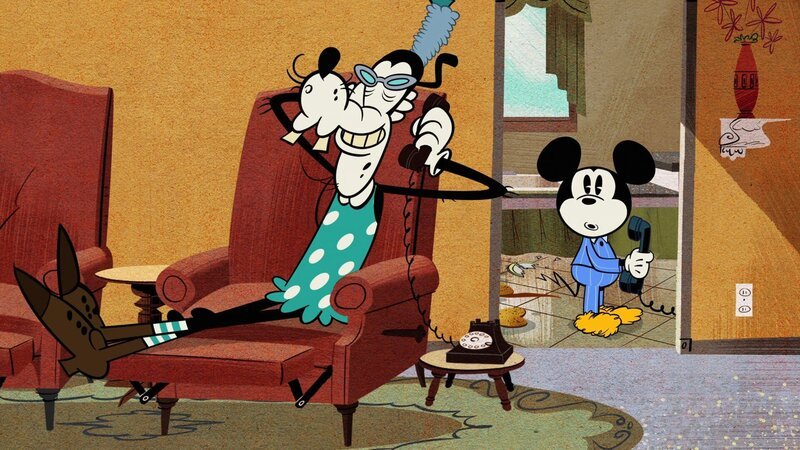 Bild: Disney+