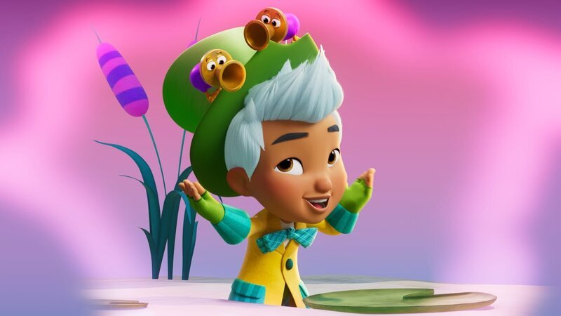 Bild: Disney+