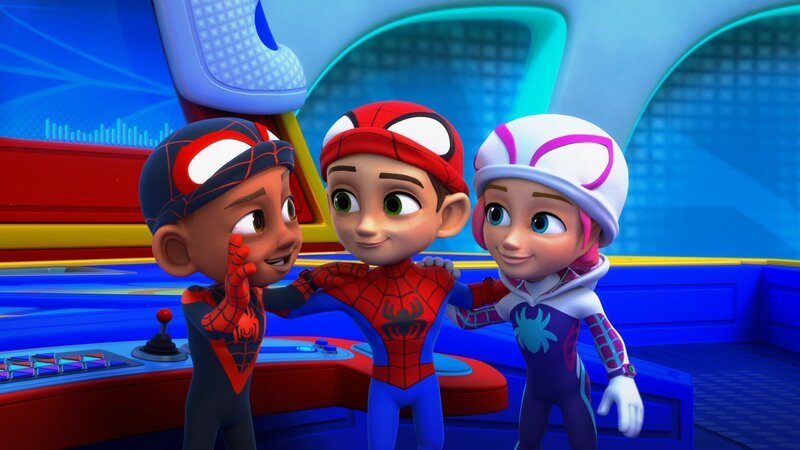 Bild: Disney+