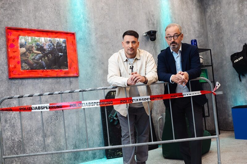 Bild: ZDF