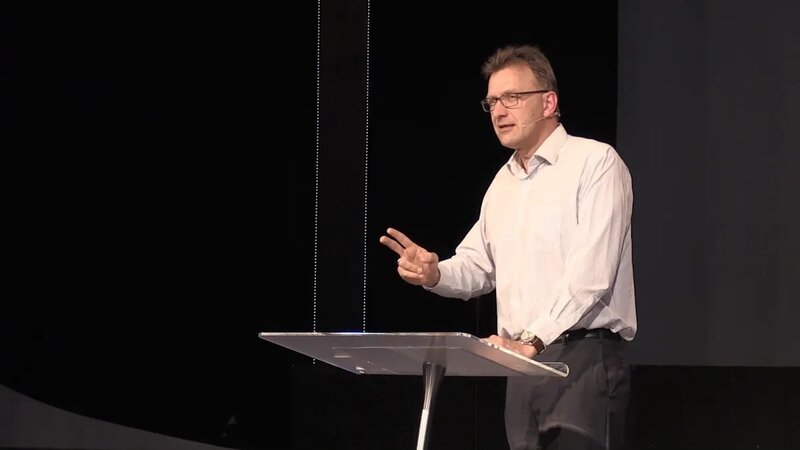 . – Bild: Bibel TV . – Bild: Bibel TV