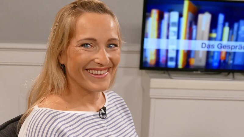 . – Bild: Bibel TV . – Bild: Bibel TV