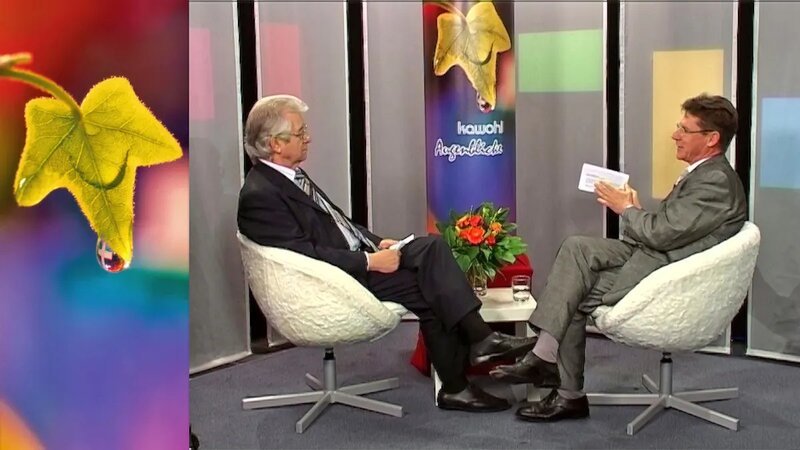 . – Bild: Bibel TV . – Bild: Bibel TV