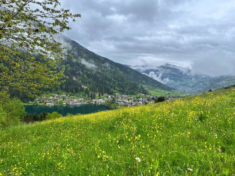 Feld am See. – Bild: ORF/Ab Hof TV Produktion Feld am See. – Bild: ORF/Ab Hof TV Produktion