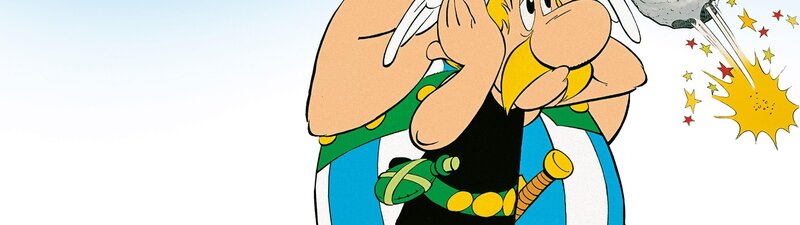 Asterix bei YouTube Filme & TV streamen – fernsehserien.de