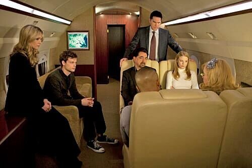 Criminal Minds, Lauren – Bild: CBS Broadcasting Inc.
