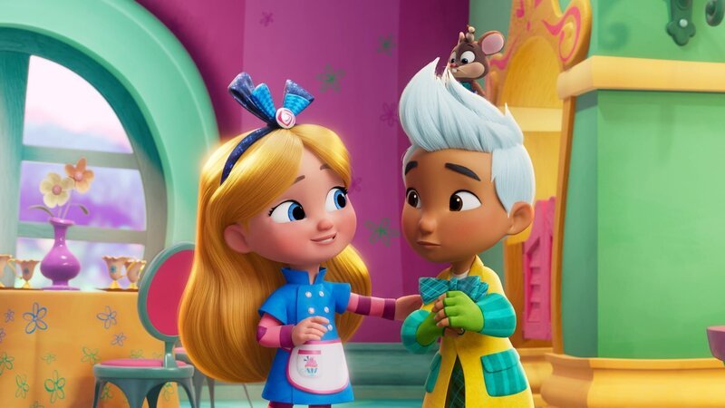 Bild: Disney+