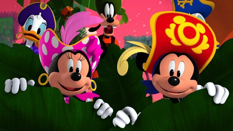 Bild: Disney+