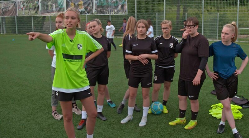 Bild: SWR/tvision Bild: SWR/tvision