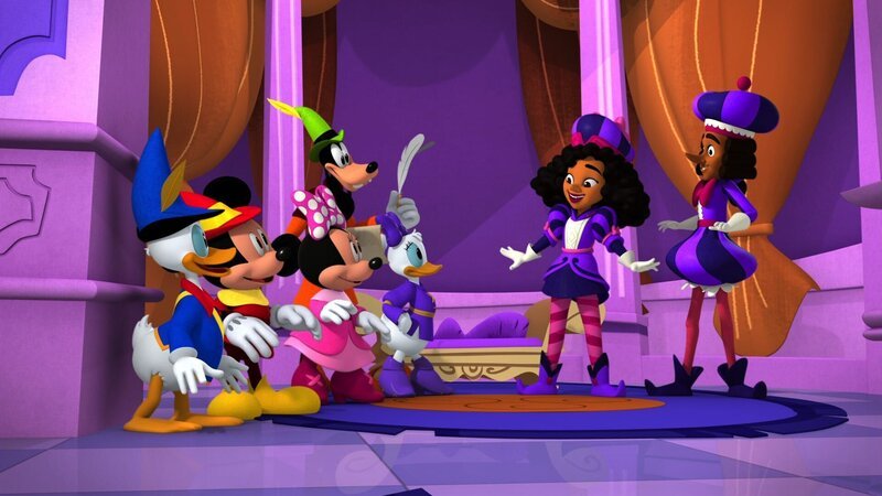 Bild: Disney+