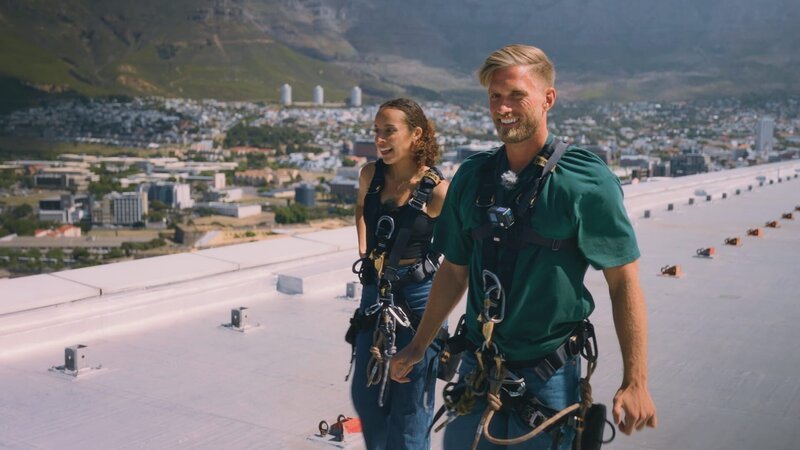 Yana und Sebastian – Bild: RTL /​ Folge 16_002