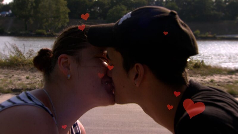 Patricia und Bernhard – Bild: ATV