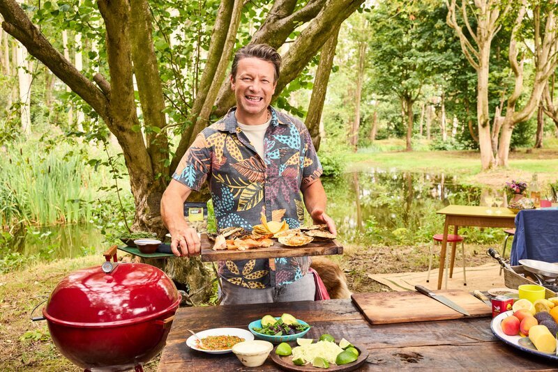 Jamie Oliver – Bild: RTL