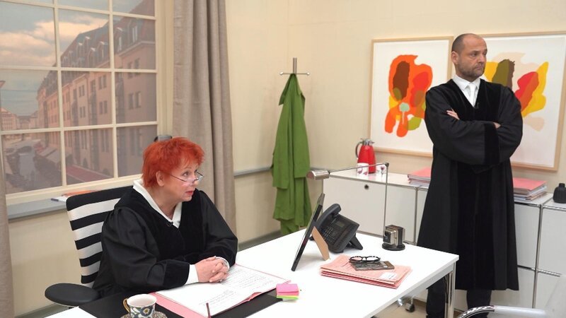 +++ – Bild: RTL