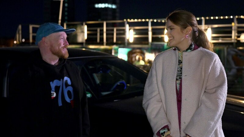 Berlin – Tag & Nacht (BTN) Wochen-Vorschau – fernsehserien.de