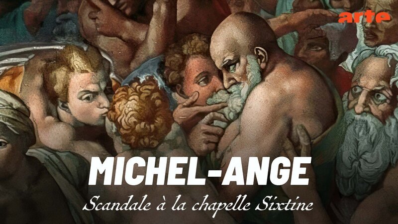  – Bild: Arte
