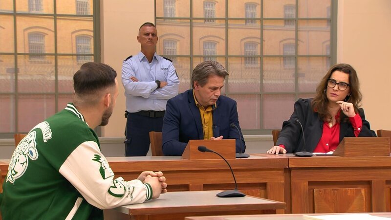 +++ – Bild: RTL
