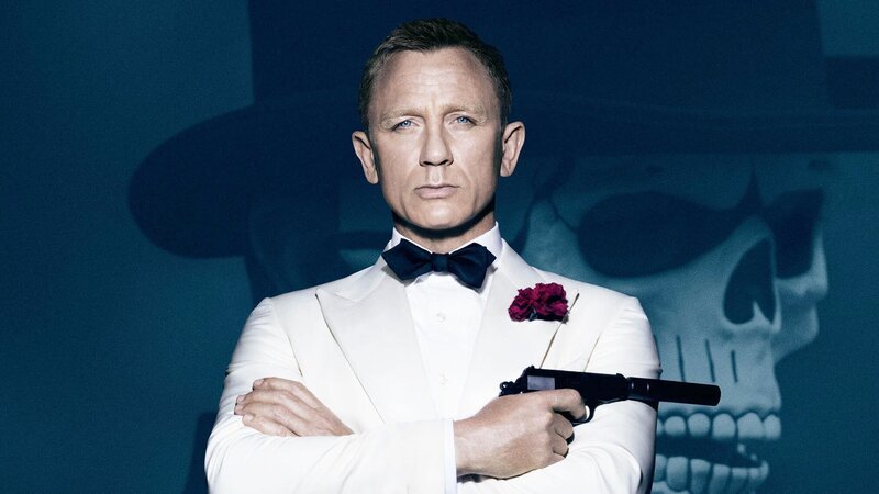 James Bond (Daniel Craig) – Bild: Metro-Goldwyn-Mayer Studios Inc. /​ Danjaq, LLC /​ Columbia Pictures Industries, Inc.