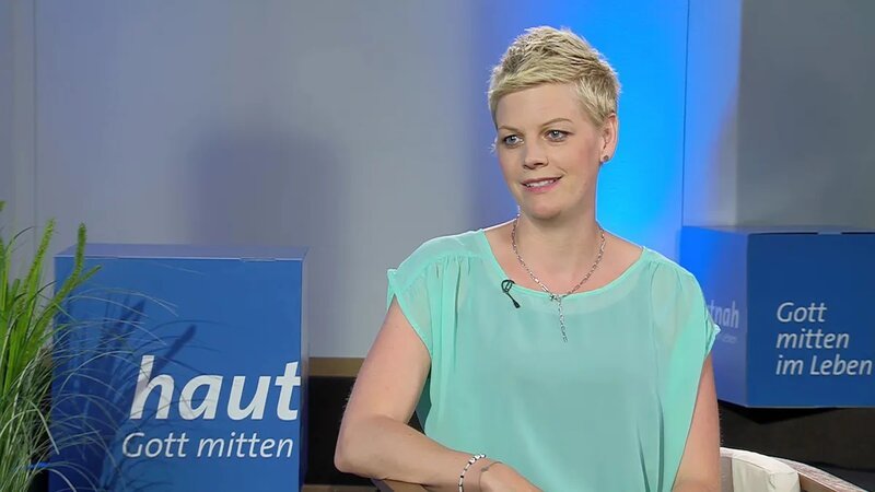 . – Bild: Bibel TV . – Bild: Bibel TV