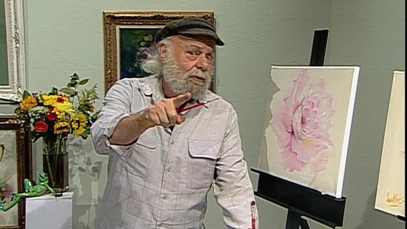 . – Bild: Bibel TV . – Bild: Bibel TV