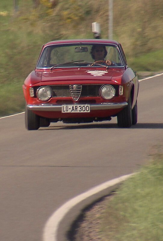 . – Bild: Auto Motor und Sport TV
