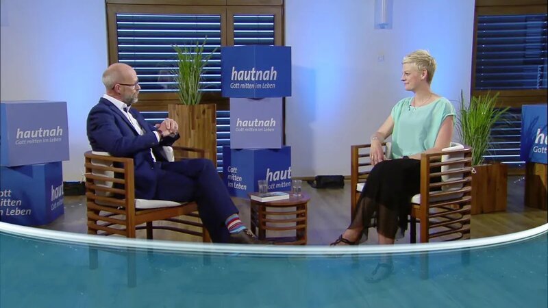. – Bild: Bibel TV . – Bild: Bibel TV